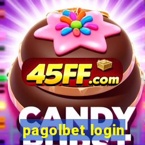 pagolbet login